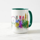 Search for london skyline mugs Steampunk