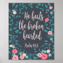 Search for healing posters Inspirational