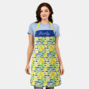 Search for lemon aprons Elegant