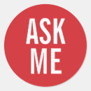 Search for ask stickers Volunteer