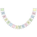 Search for bunting flags Gender neutral