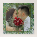 Search for wedding photo puzzles Minimalist