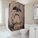 Search for sugar skull bathroom accessories Halloween