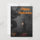 Search for monster halloween invitations Orange