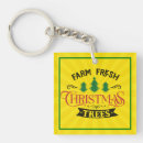 Search for farm fresh key rings Rustic