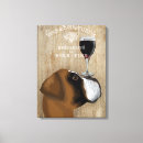 Search for funny wine signs art Dogs and wine