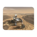 Search for rover magnets Planet