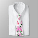 Search for fuchsia ties Pink