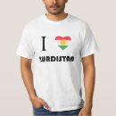 Search for kurdistan tshirts Flag