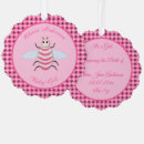Search for bumblebee christmas tree decorations Flowers