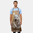 Search for home run aprons For him