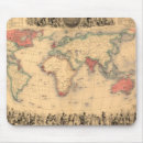 Search for retro british mousepads Geography
