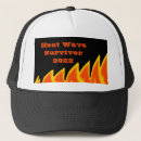 Search for climate hats Change