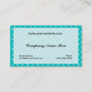 Search for many business cards Colours