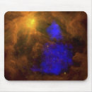 Search for interstellar electronics Nebula