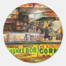 Search for coney stickers Food