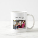 Search for prize mugs Winner