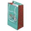 Search for bicycle gift bags Birthday