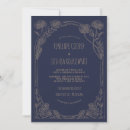Search for fantasy wedding invitations Flower
