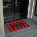 Search for thanksgiving doormats Buffalo check