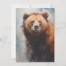 Search for brown bear cards Neutral