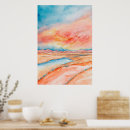 Search for sunset cloud art Pastel