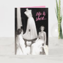 Search for shopper cards Vintage