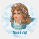 Search for cherub angel stickers Victorian