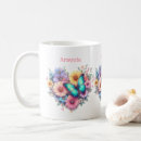Search for yellow daisy mugs Wildflowers