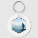 Search for hike key rings Adventure