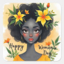 Search for happy womens day stickers 8 march
