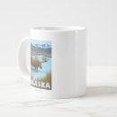 Search for vintage poster mugs Moose