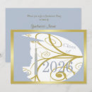 Search for blue graduation invitations College