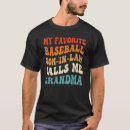 Search for baseball grandma tshirts Favorite