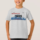 Search for state kids tshirts Design
