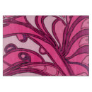 Search for pink chopping boards Abstract