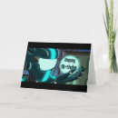 Search for robot birthday cards Celebration