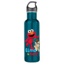 Search for sesame street tango water bottles Kids tv show