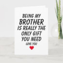 Search for brother and family christmas cards Funny