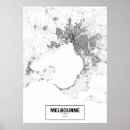 Search for melbourne posters Australia
