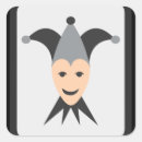 Search for joker stickers Jester