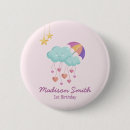 Search for love design badges For kids