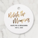 Search for marriage memento Newly weds
