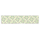 Search for gray yellow table runners Floral