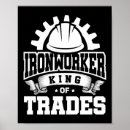 Search for trades posters Worker