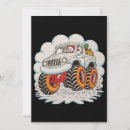 Search for monster christmas cards Santa