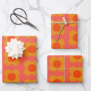 Search for nostalgic wrapping paper Cute