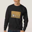 Search for chinese new year hoodies Rabbit
