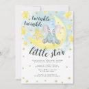 Search for twinkle invitations Little