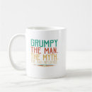 Search for bad day mugs Grumpy